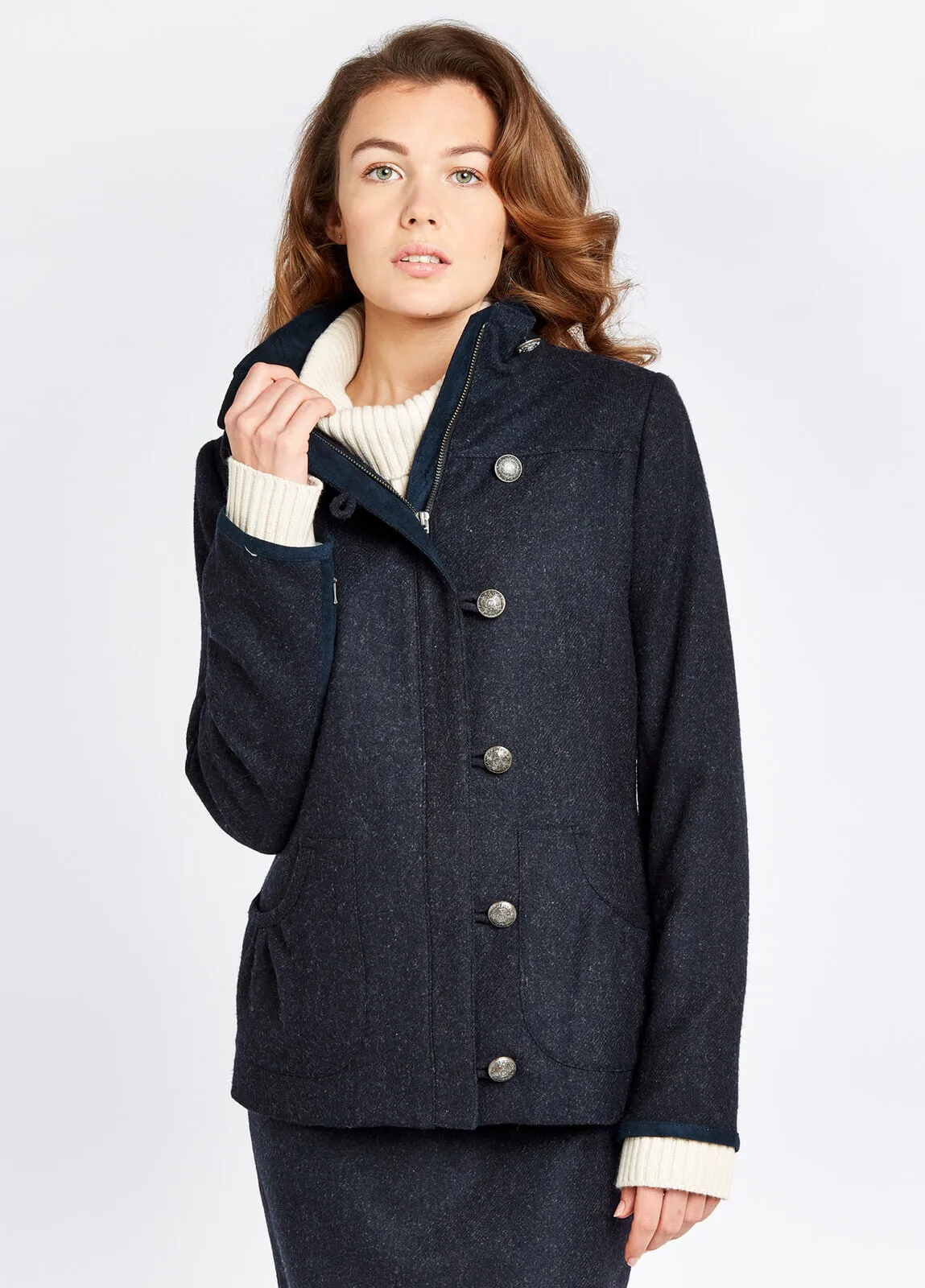 DUBARRY BRACKEN JACKET
