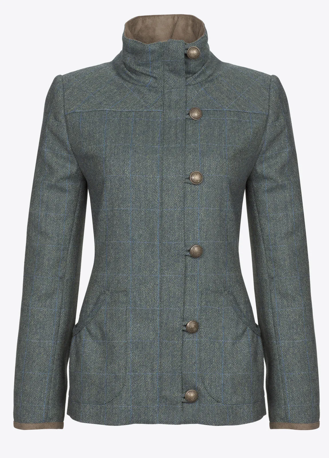 DUBARRY BRACKEN JACKET