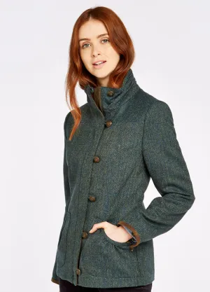 DUBARRY BRACKEN JACKET