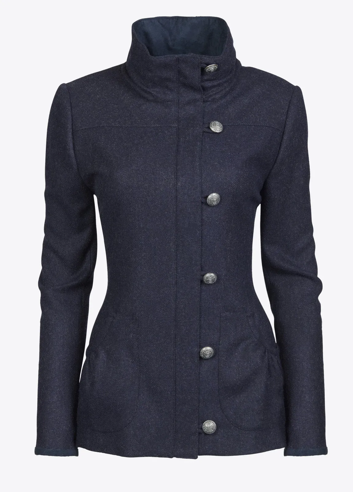 DUBARRY BRACKEN JACKET