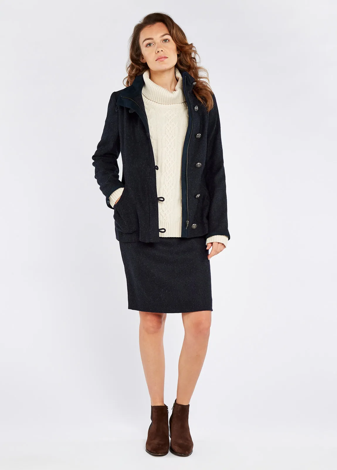DUBARRY BRACKEN JACKET