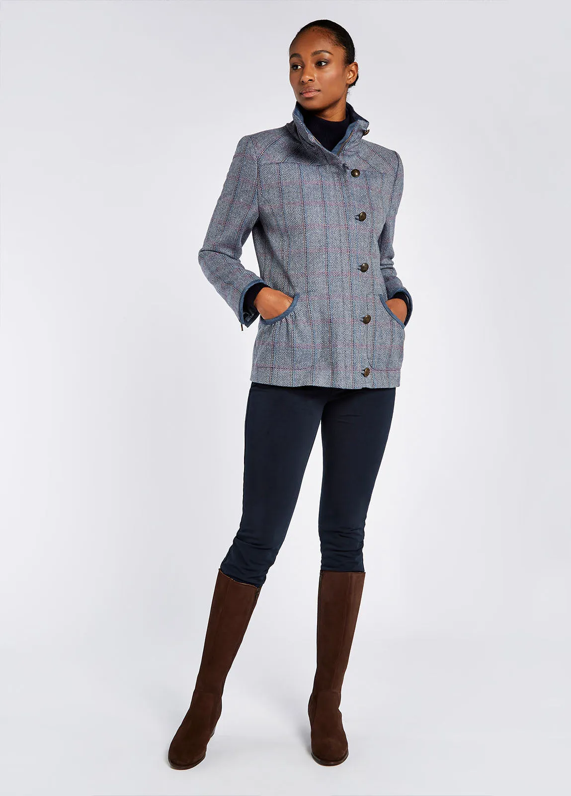 DUBARRY BRACKEN JACKET