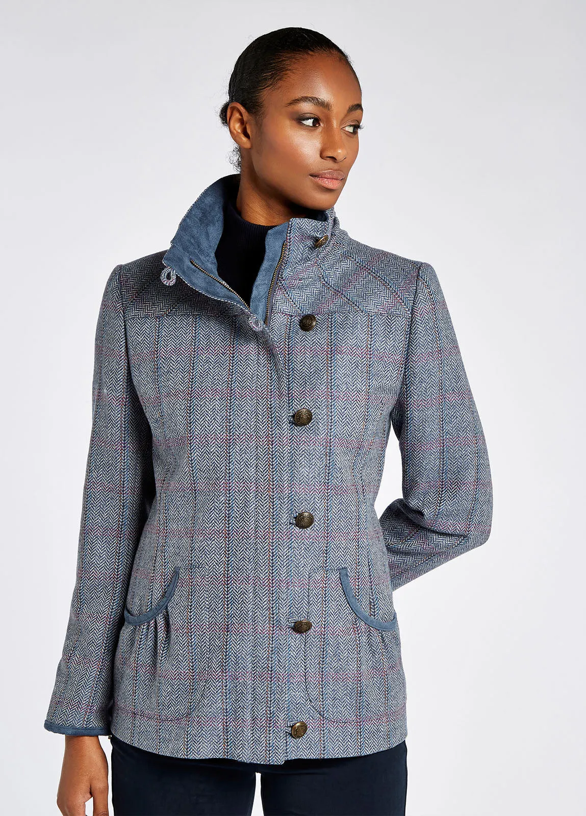 DUBARRY BRACKEN JACKET