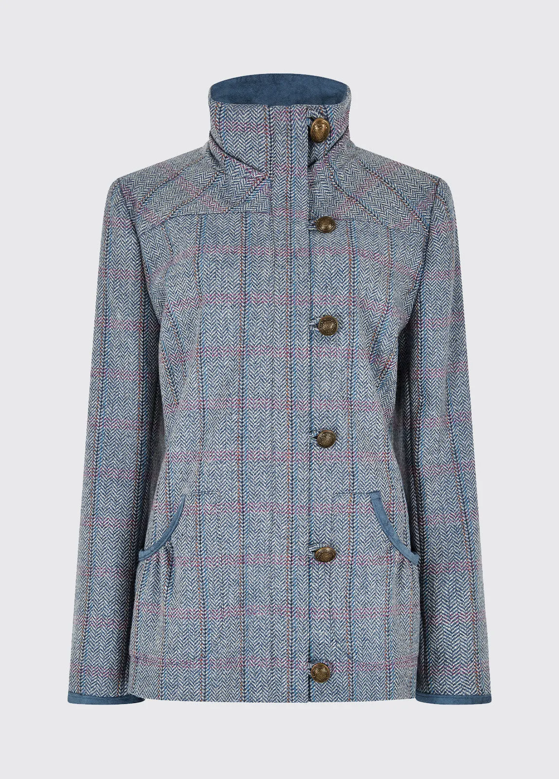 DUBARRY BRACKEN JACKET