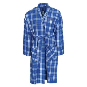Duke® Fashion Flannel Robe