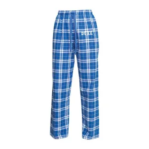 Duke® Youth Fashion Flannel Pants