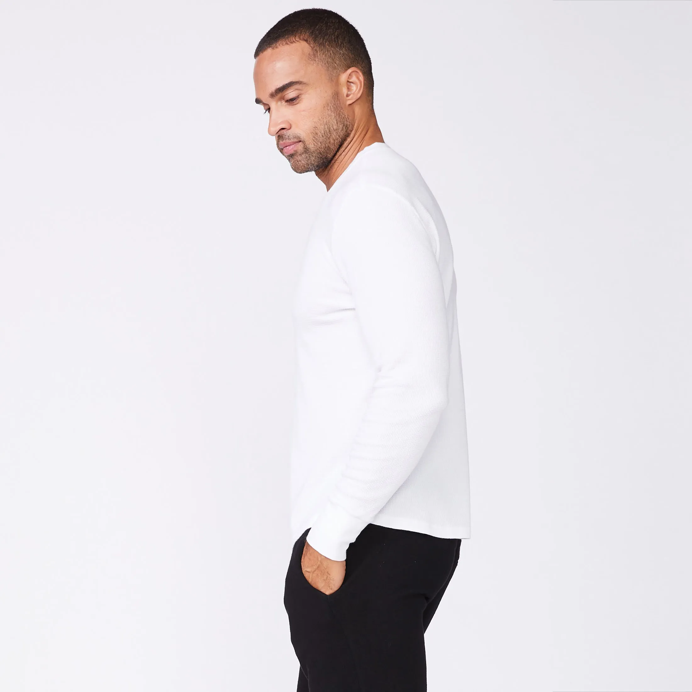 Thermal Henley OdorControl