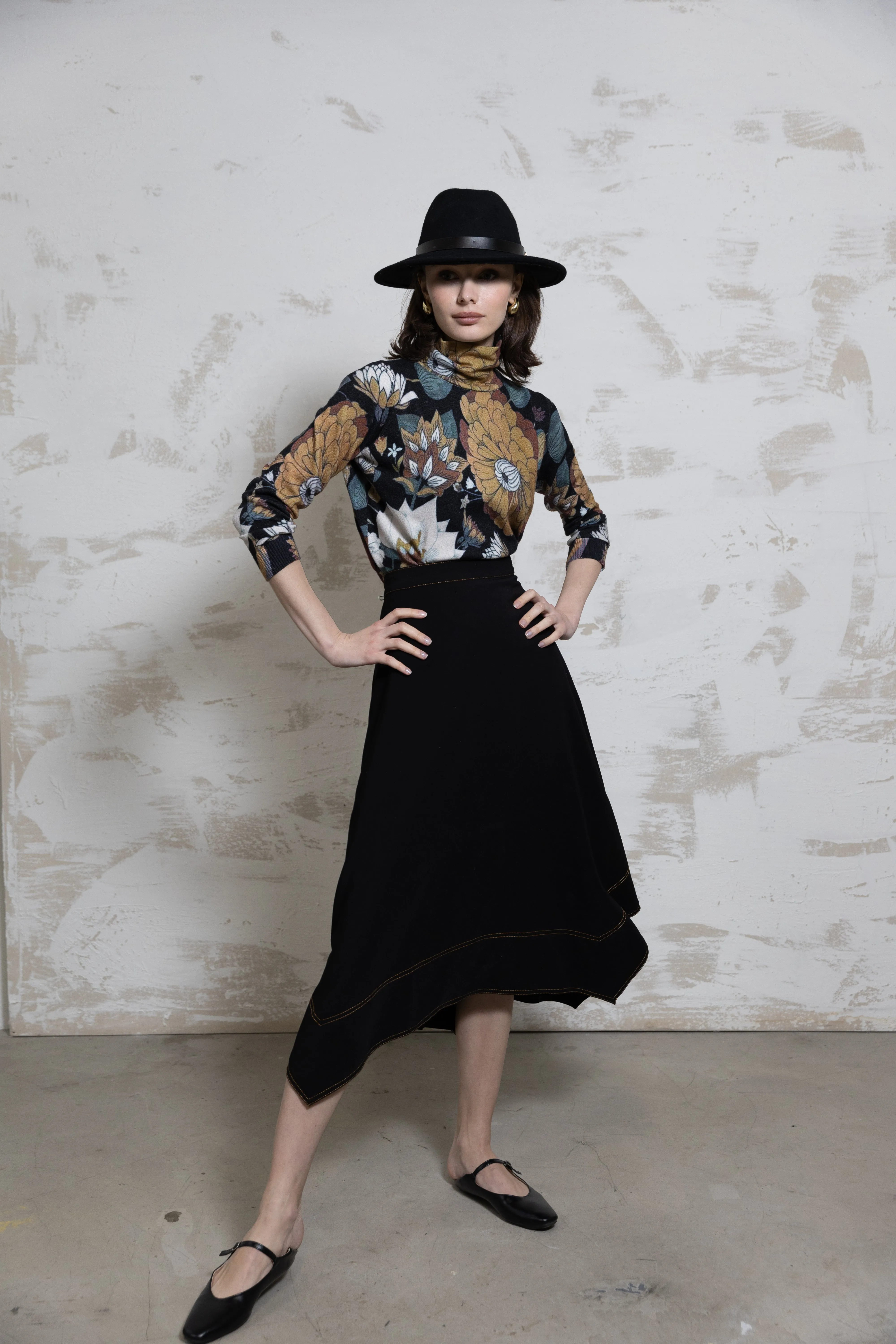 Style Preview Astra Skirt