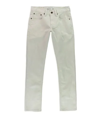 Ecko Unltd. Mens Fitted Skinny Fit Jeans