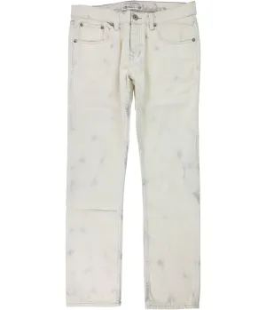 Ecko Unltd. Mens La Bouche Slim Fit Jeans