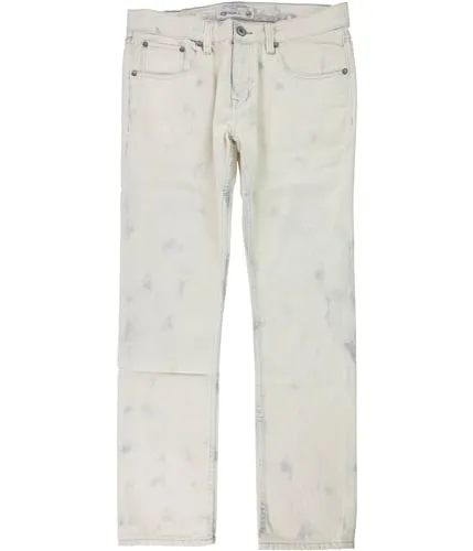 Ecko Unltd. Mens La Bouche Slim Fit Jeans
