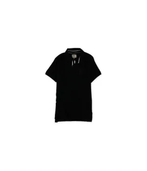 Ecko Unltd. Mens Slim Fit Pique Rugby Polo Shirt