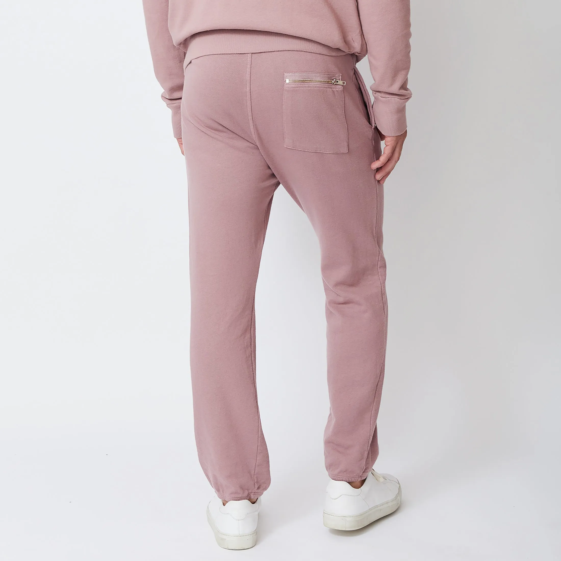 PortableOption Low Profile Seaming Vintage Sweats