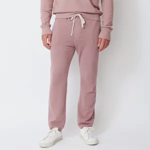 Seamless Knit Design ReinforcedHems Vintage Sweats