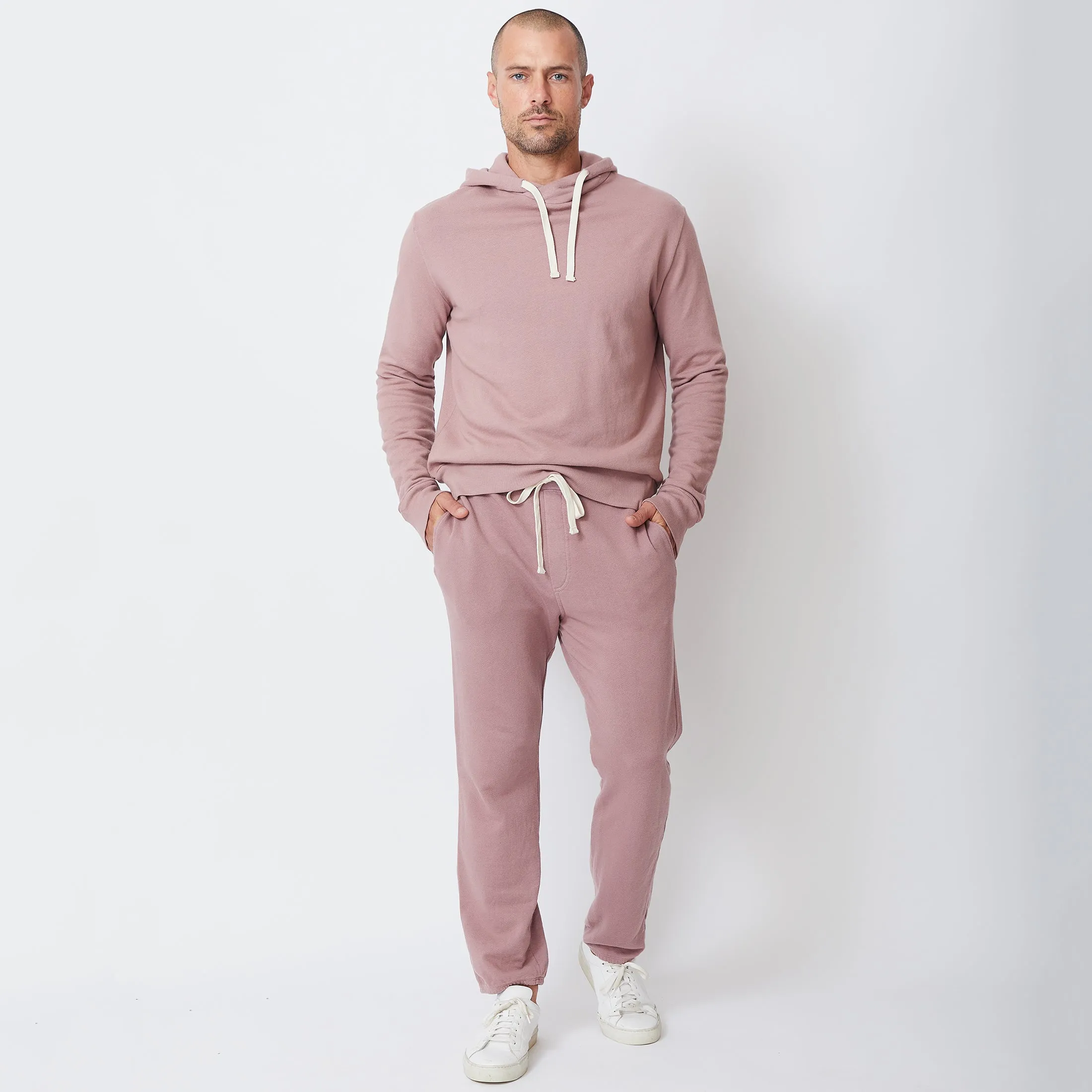 Vintage Sweats StainResistantFinish