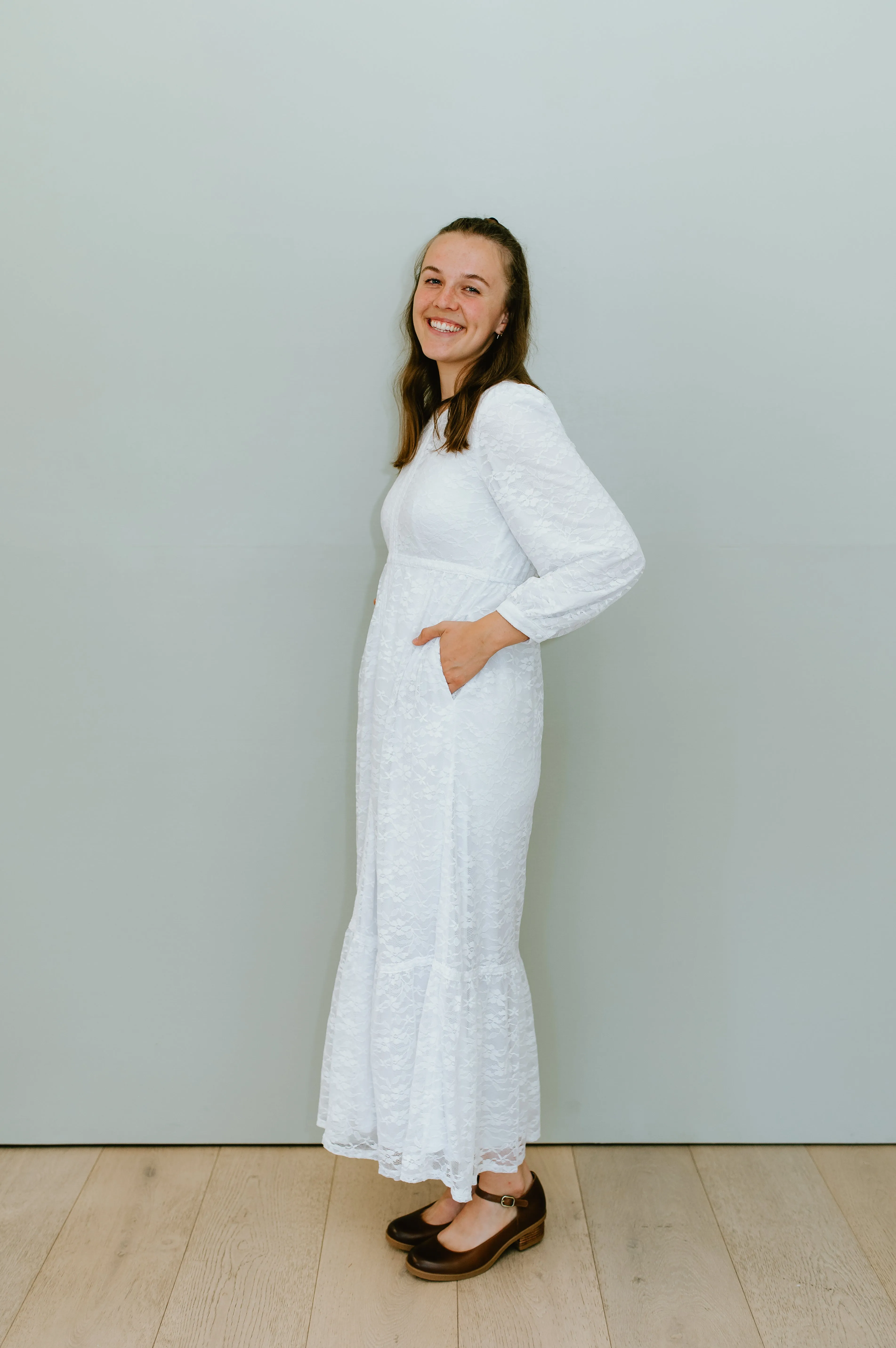 Everyday Ready Margo Temple Dress