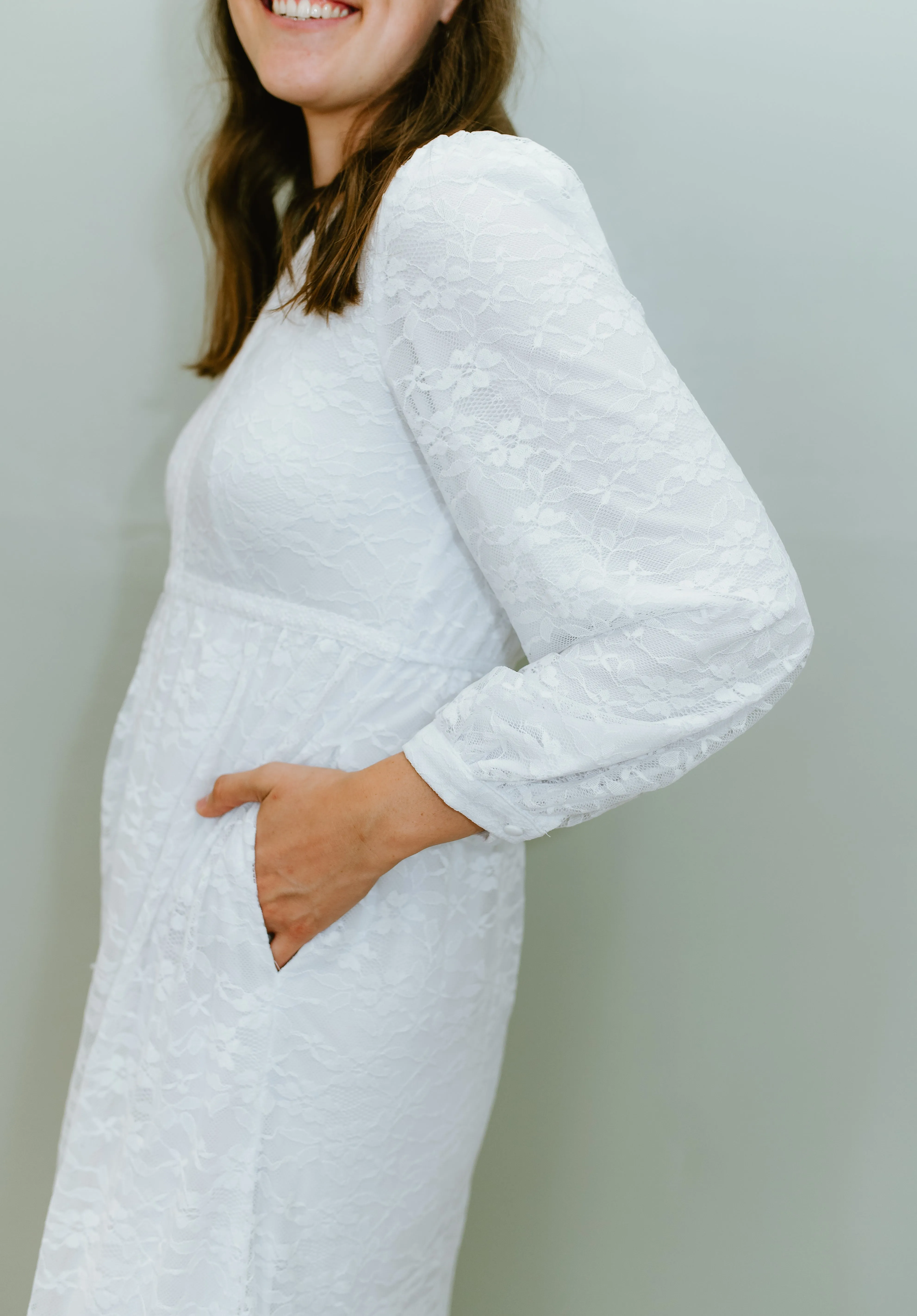 Stylish Wear Margo Temple Dress