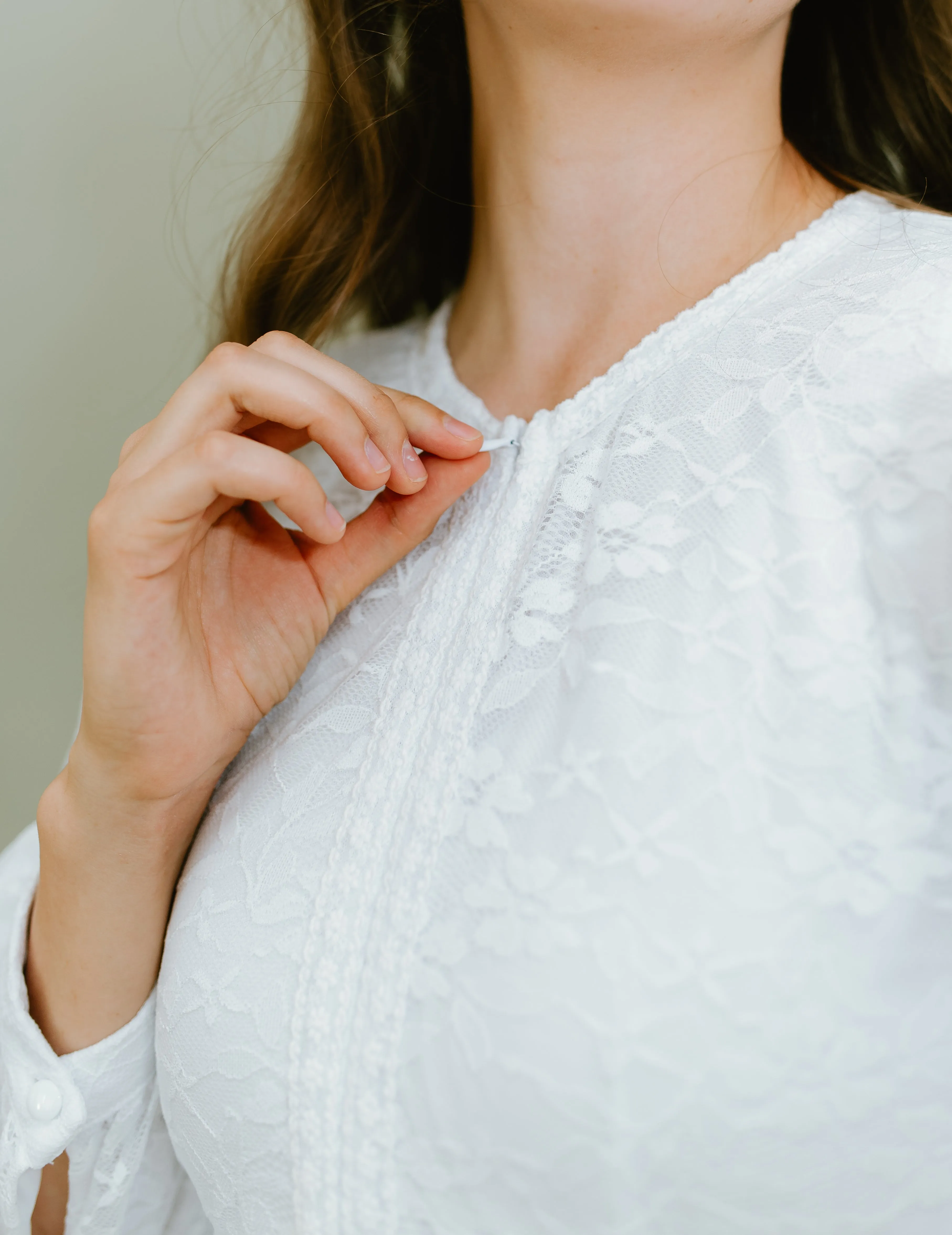 Balanced feel Margo Temple Dress