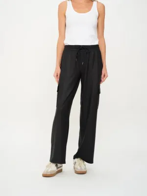 Tapered Leg Design Six Fifty Coated Cargo Pant