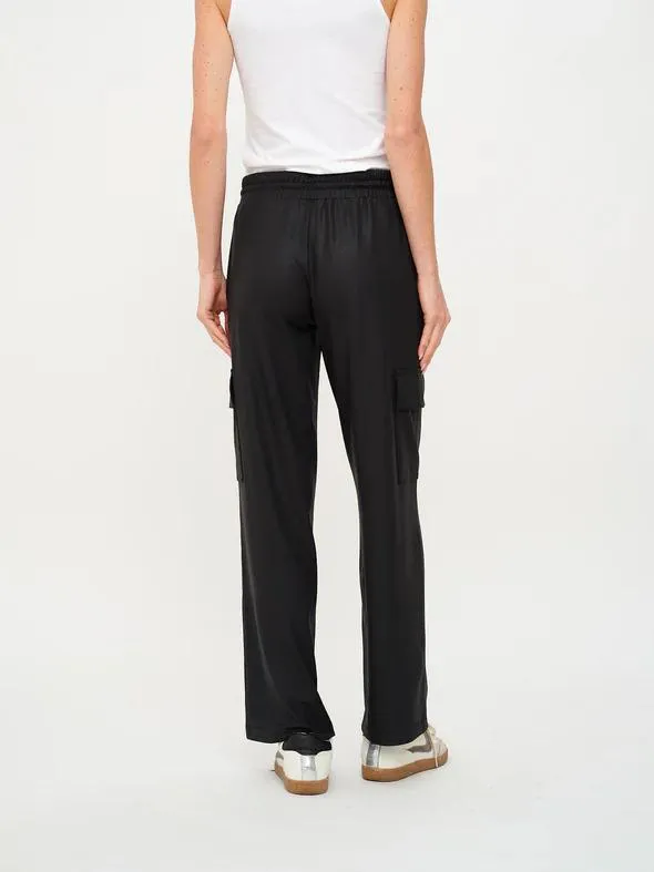 Comfort Wear Stain Release Finish Six Fifty Coated Cargo Pant