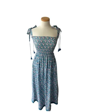 Stylish Fit Comfy and Cozy Kingston Dress Cotton Patch