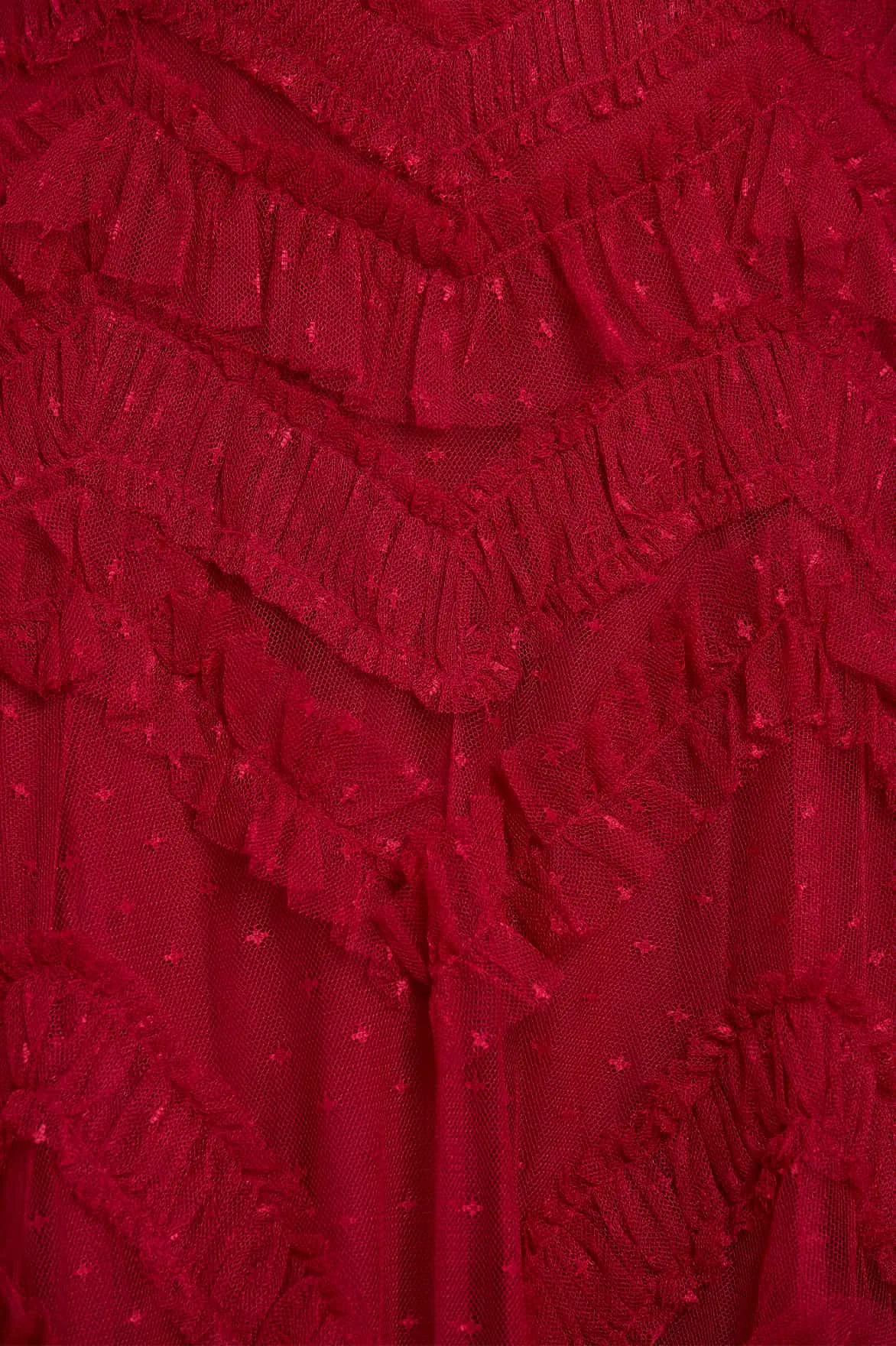 Pure Shape Elia Short Sleeve Gown