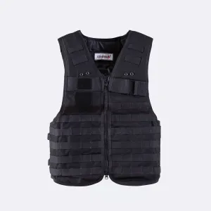 ELITE VEST (BLACK)