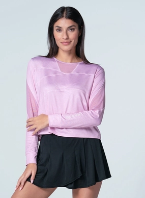 Embrace Time Long Sleeve TaglessCollar Fitted Shirt