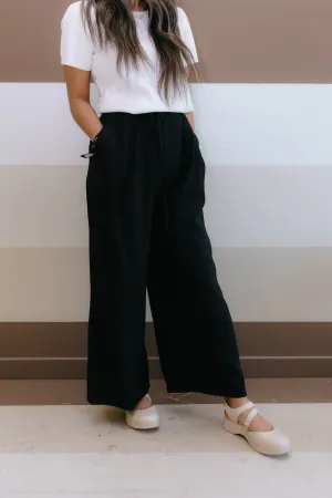 Emily Pants Layer Fit Recyclable Fabric Blend