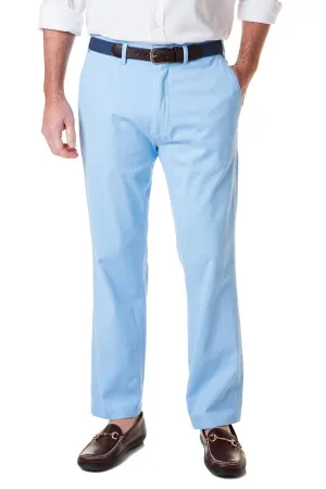 SeamlessConstruction Harbor Pant Liberty Blue