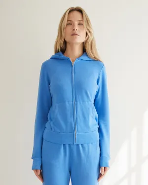 Cool Form Softfleece Zip Up Hoody