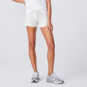 Supersoft Vintage Shorts Easy Travel