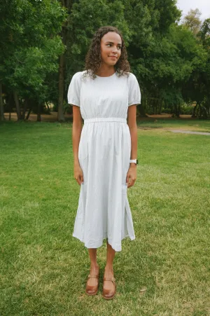 Benson Dress Pure Look Dreamy Motion