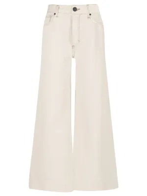 Meg HR WIDE LEG Pant Quick Motion