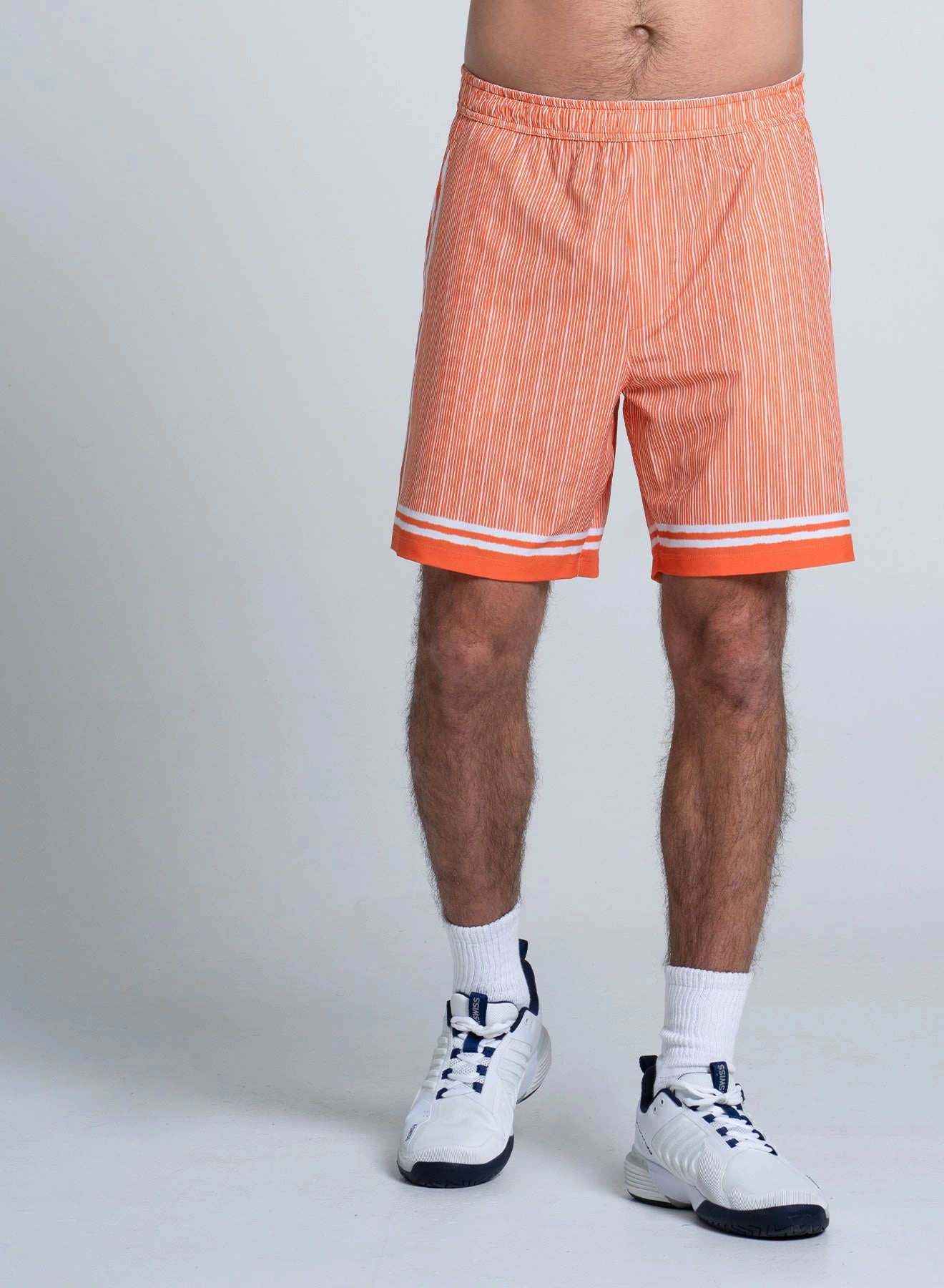 The Pickler 7 tailored look