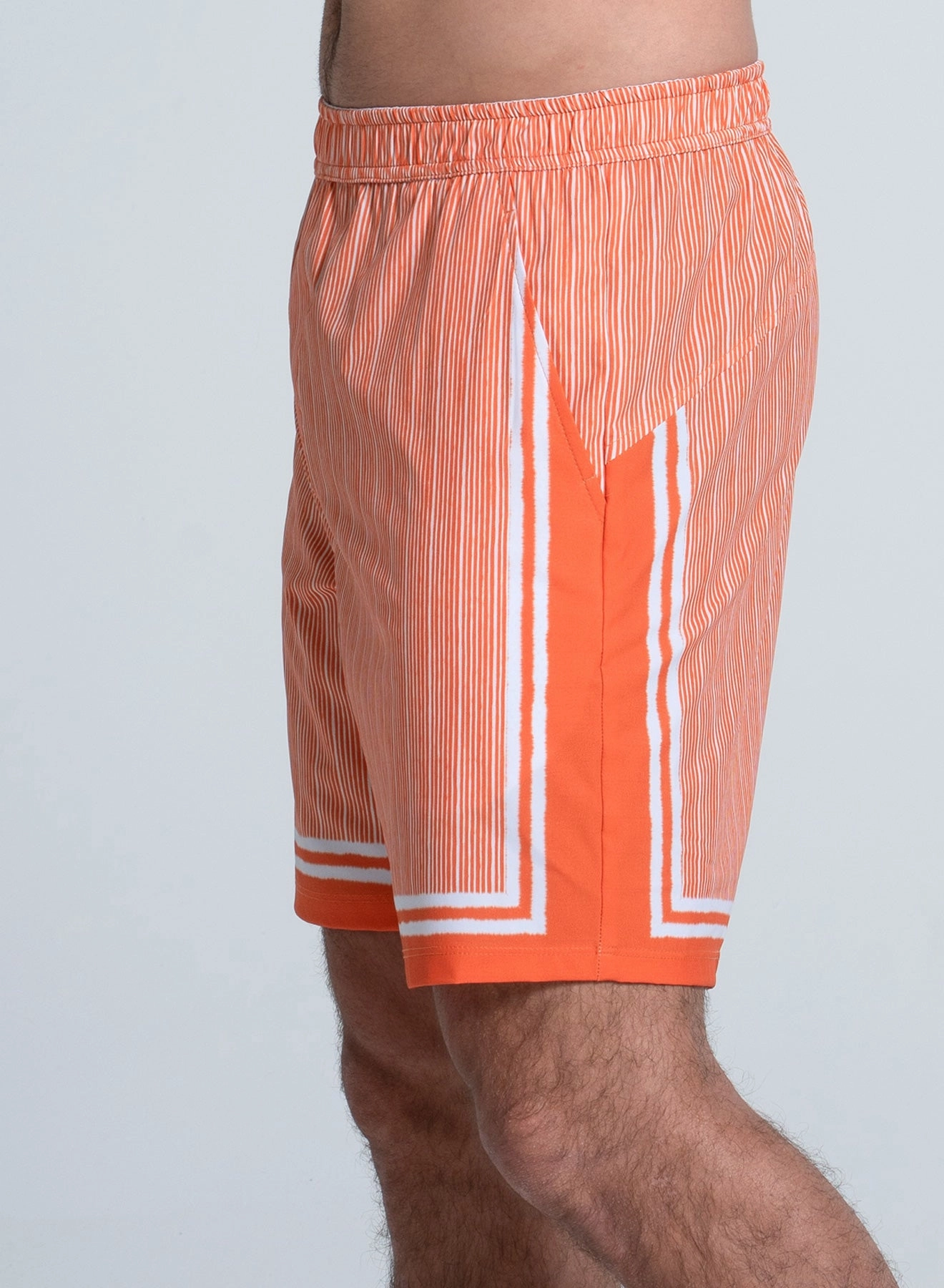Secure Waistband Reinforced Seams The Pickler 7