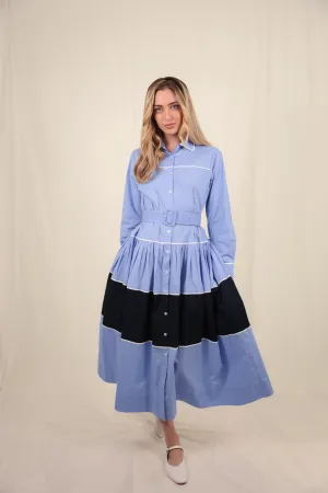 Tory Dress Cozy Base