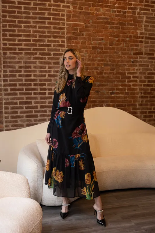 Reversible-Style Amalie Dress