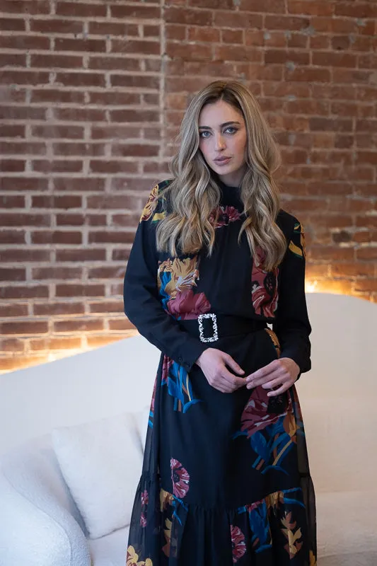 Daily Casual Amalie Dress