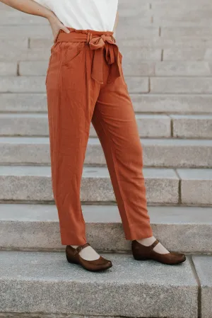 Layered Protection Agile Fit Felicia Pants