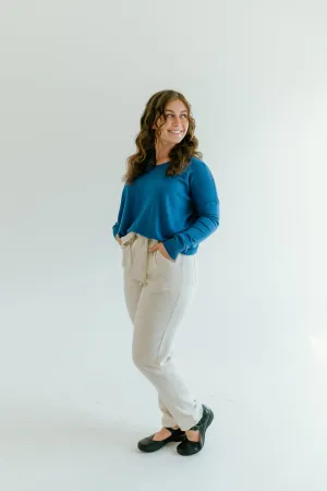 Felicity Pants Work Flex