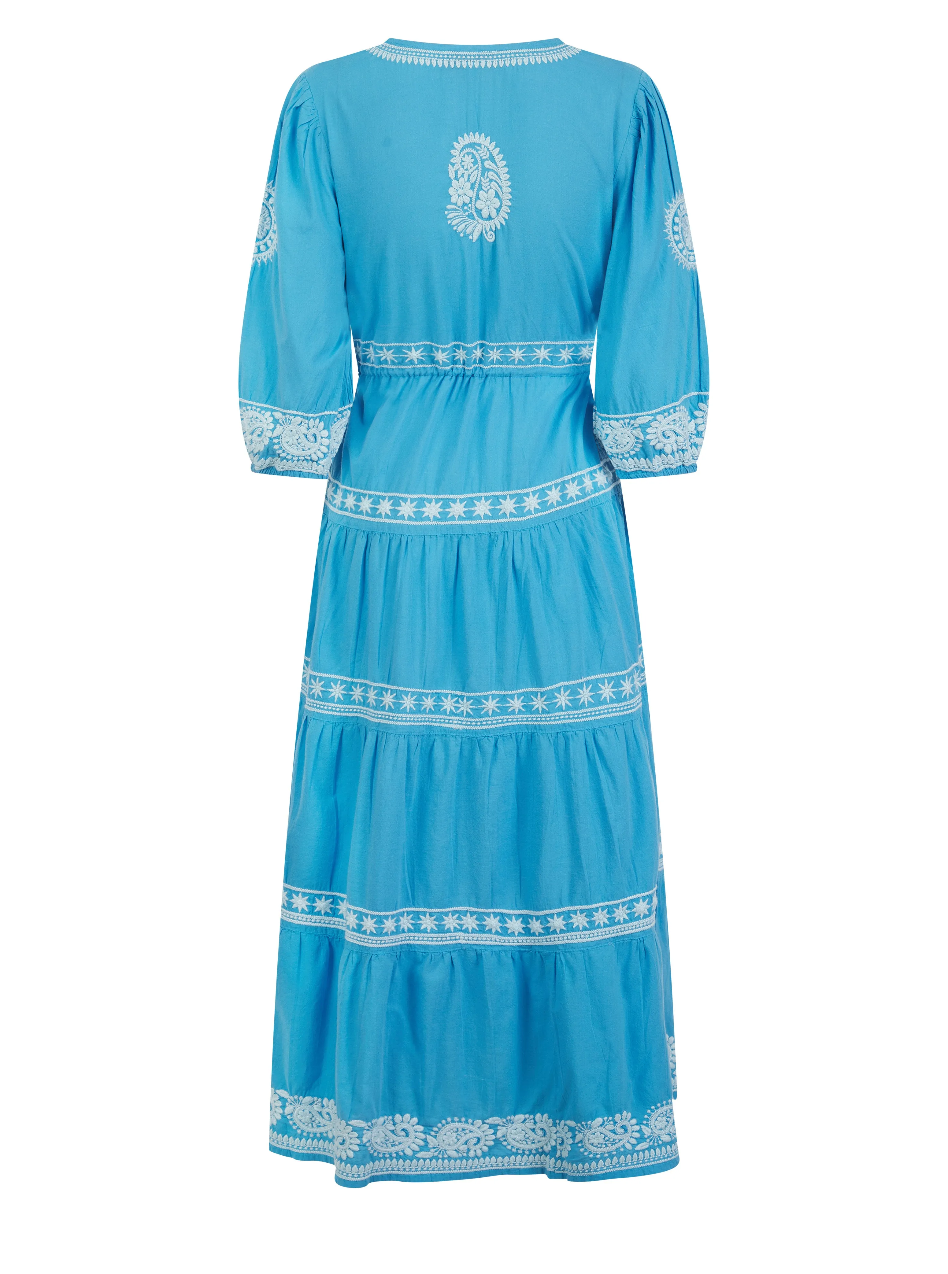 Azul Kaftan Cornflower Relax Flex