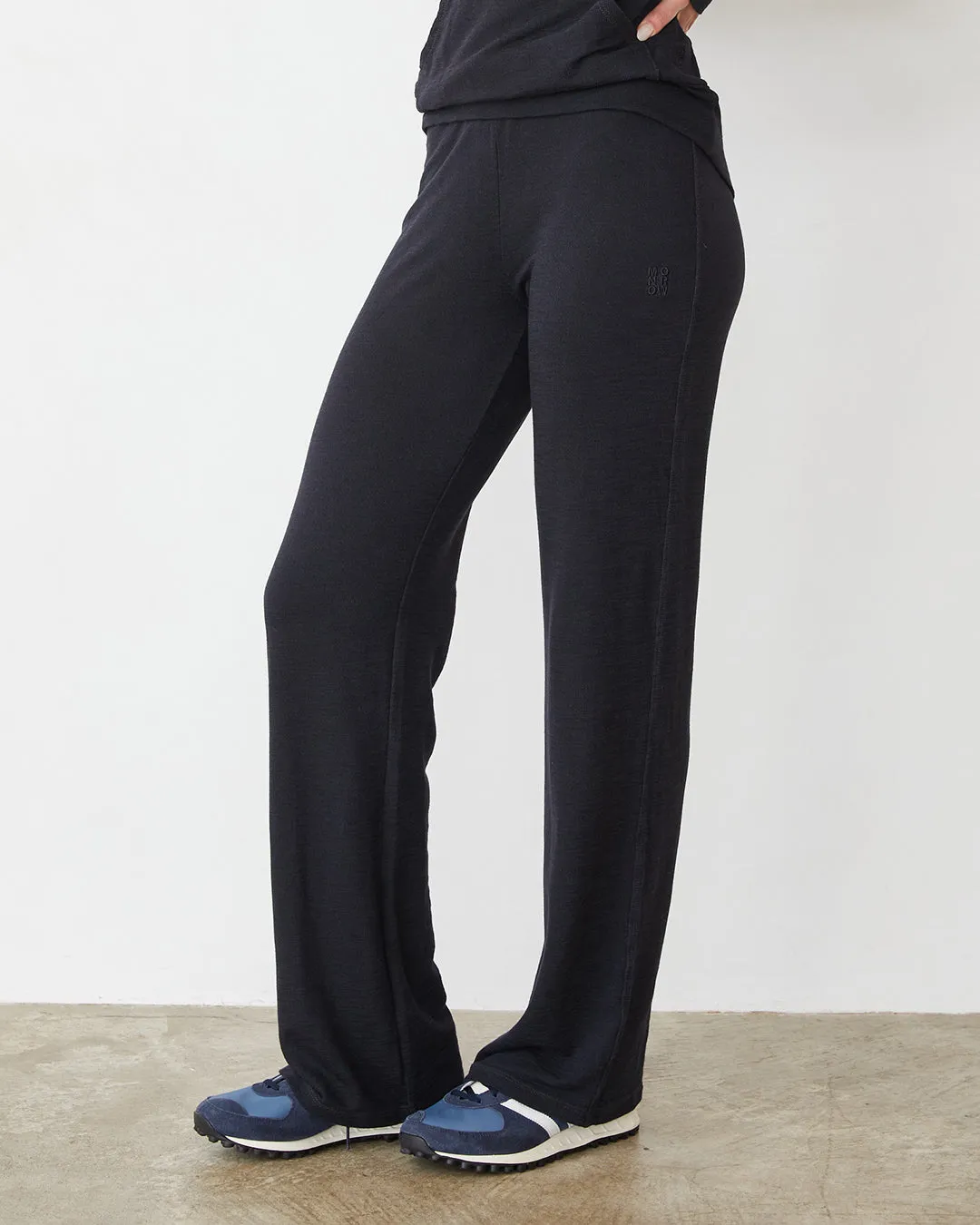 Smart Wear Supersoft Slim Sweat