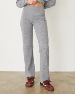 QuickDryTech Slim wear Original Fleece Flare Pant