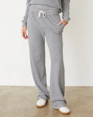 Original Fleece Straight Leg Sweat EcoFriendlyMaterial