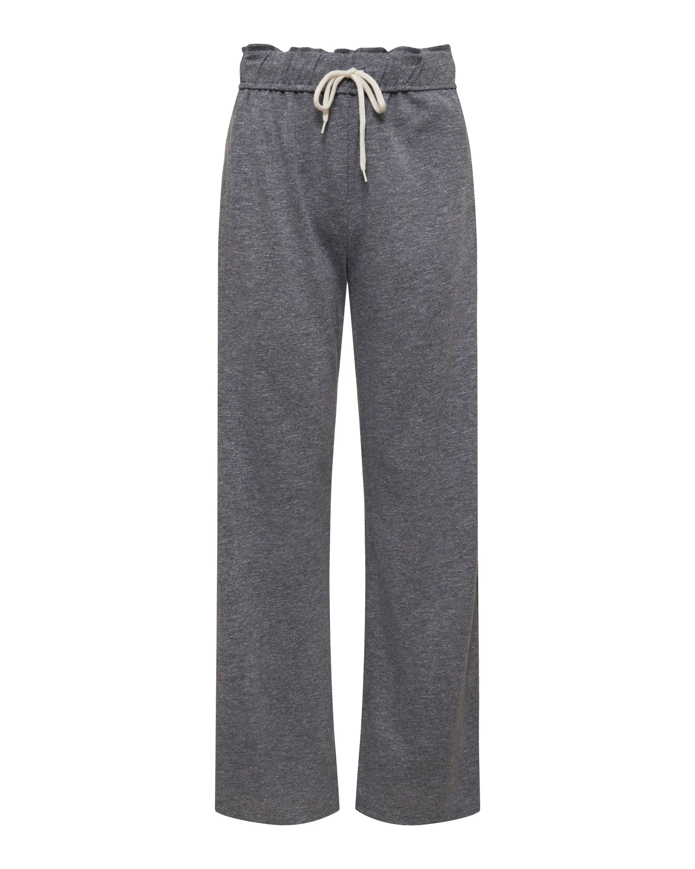 Original Fleece Straight Leg Sweat Quick Wear Fit Soft and Stretchy