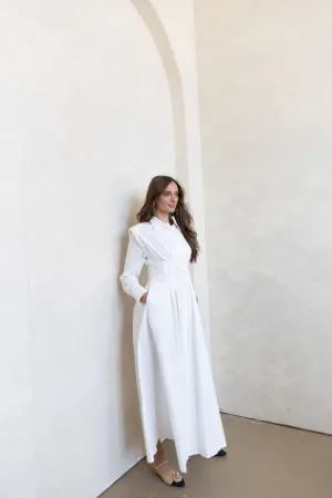 Flow Friendly Marianna Dress