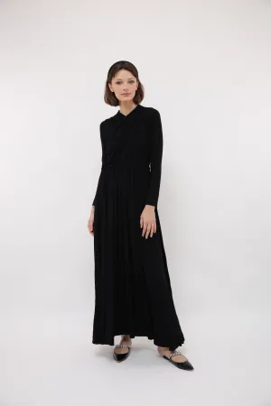 Flattering Lines QuickReleaseClasp Ray Maxi Dress