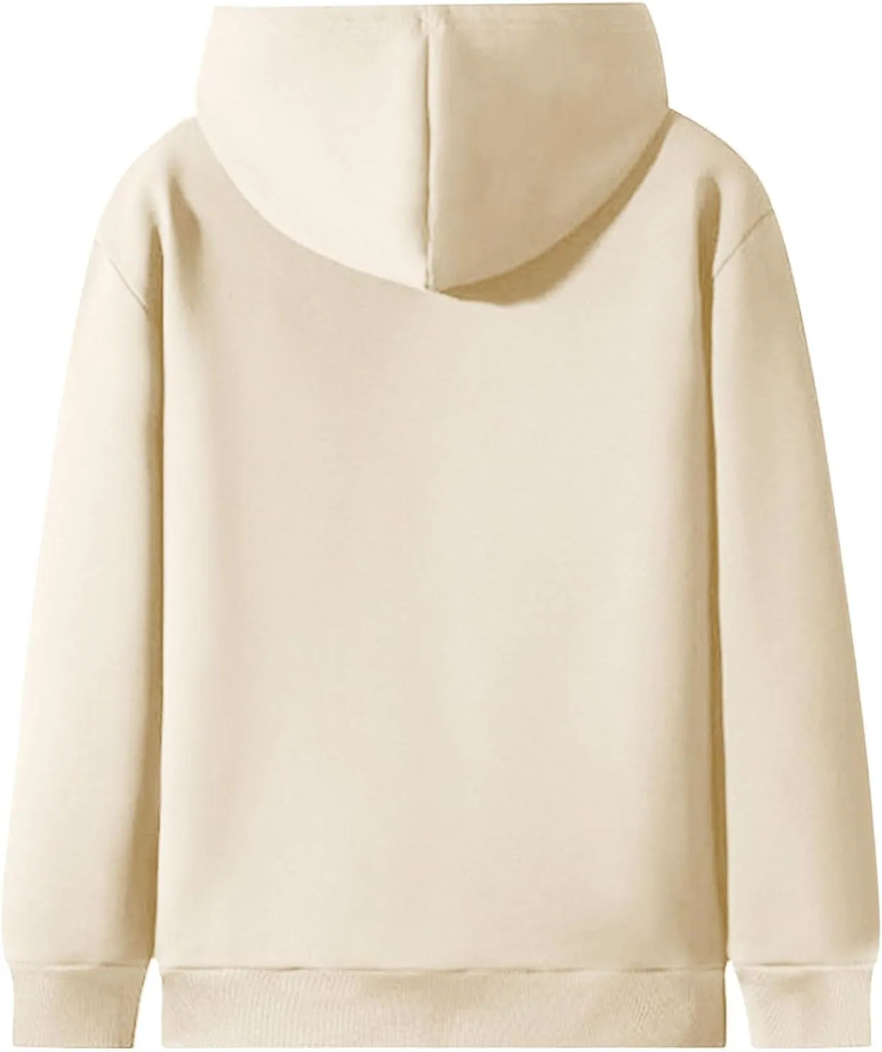 Fleece Solid Jacket For Women Solid Color Hooded Plus Size Coat Women'S Lamb Fleece Jackets Women'S Fleece Jackets
