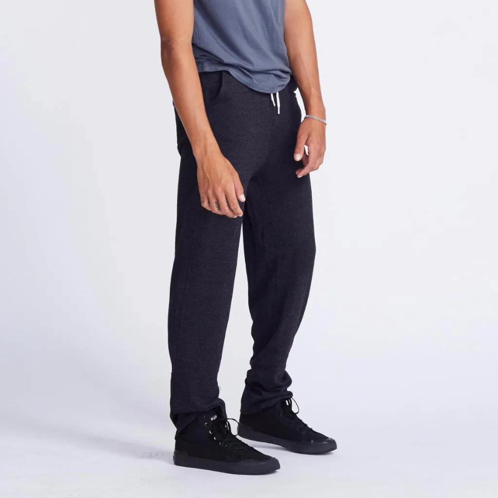 Fleece Trouser Sweats Athletic Wear DoubleLayeredFabric